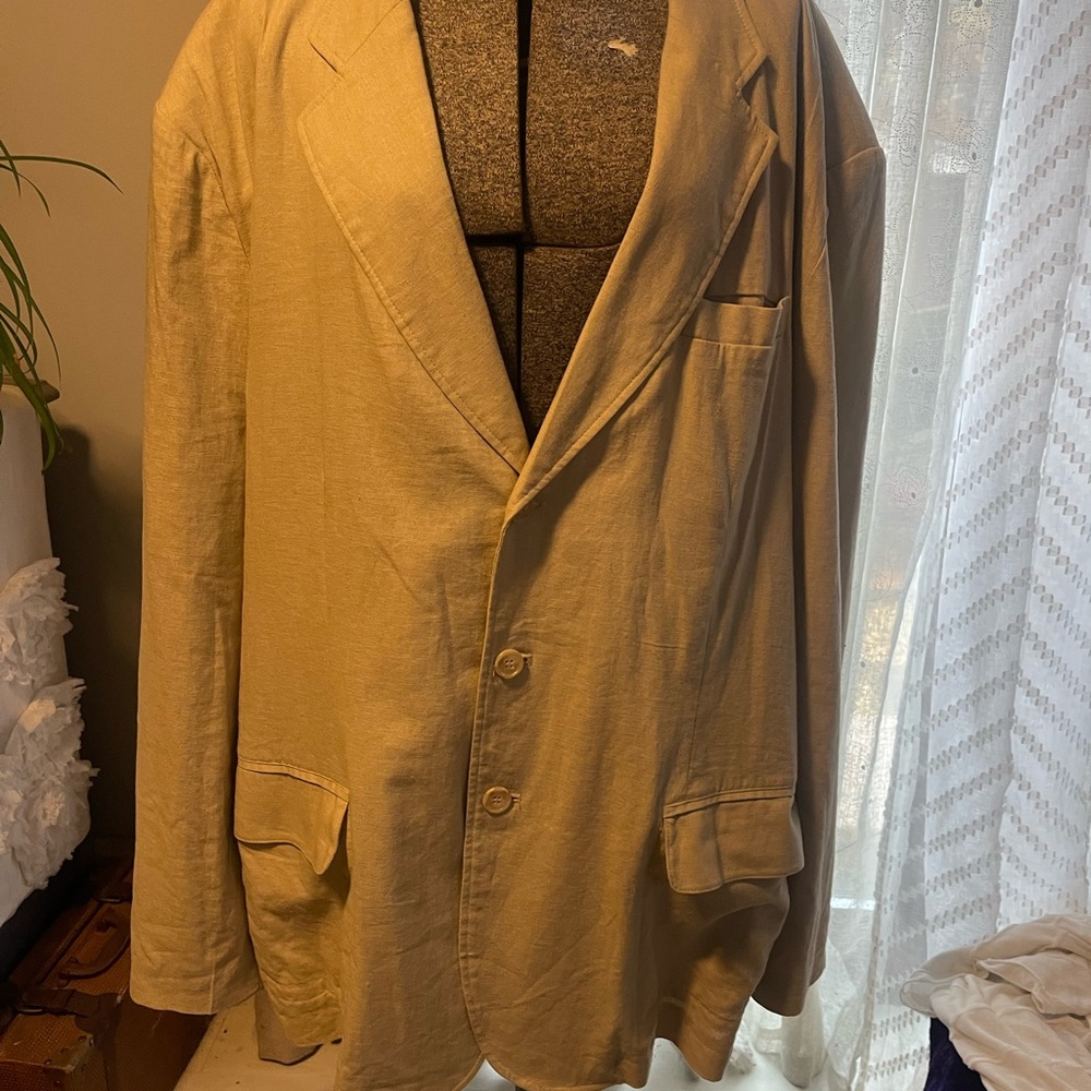 Sports jacket